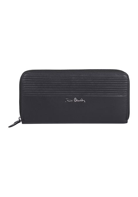 Portafoglio PIERRE CARDIN | 8822NERO